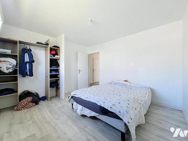 Maison en vente à Plouhinec, Bretagne, 332960€