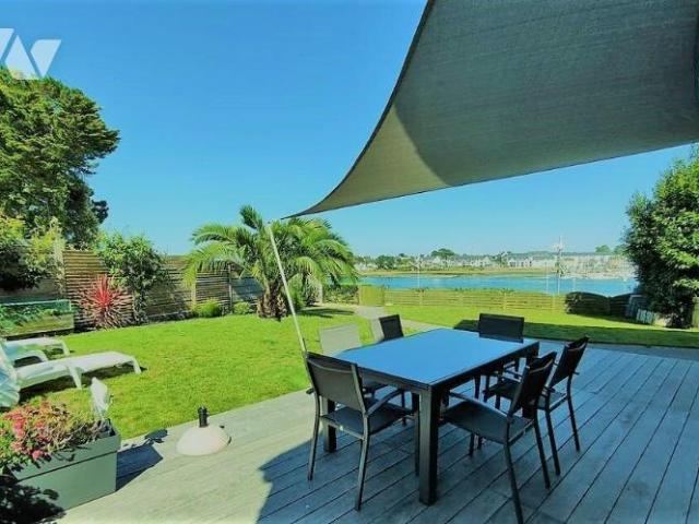 Maison en vente à Plouhinec, Bretagne, 830200€