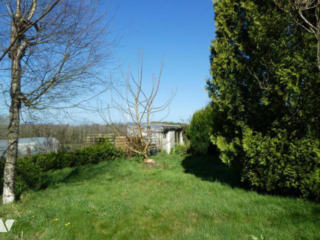 Maison en vente à Plouigneau, Bretagne, 148000€