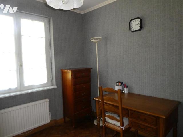 Maison en vente à Plouigneau, Bretagne, 217800€