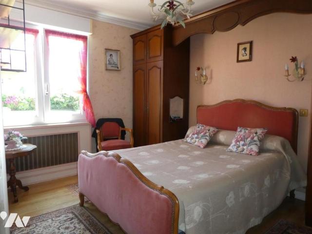 Maison en vente à Plouigneau, Bretagne, 228100€