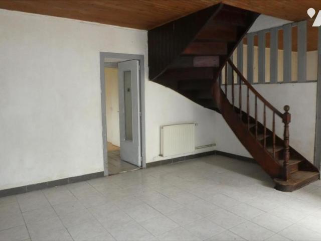 Maison en vente à Plouigneau, Bretagne, 88922€