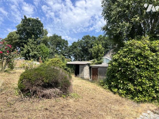 Maison en vente à Plouisy, Bretagne, 143880€