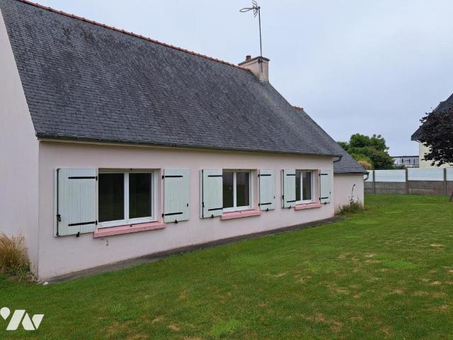Maison en vente à Plouisy, Bretagne, 146400€