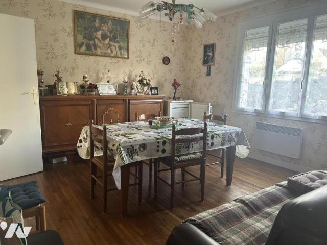 Maison en vente à Plouisy, Bretagne, 120000€