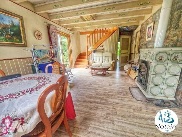 Maison en vente à Ploulec'h, Bretagne, 229000€