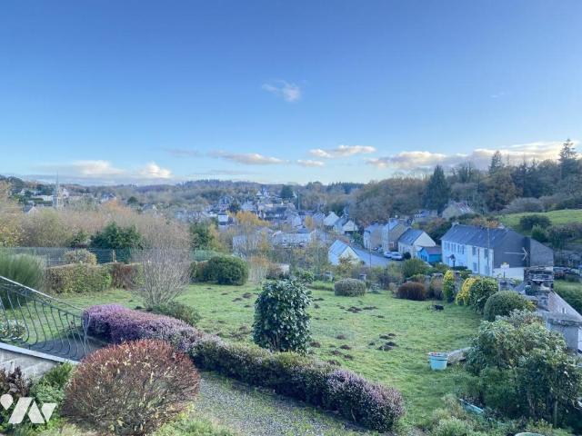 Maison en vente à Plounévez Moëdec, Bretagne, 180000€