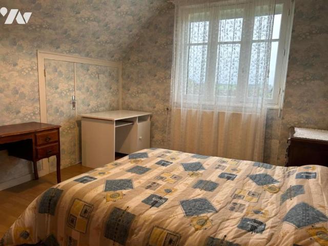 Maison en vente à Plounévézel, Bretagne, 178500€