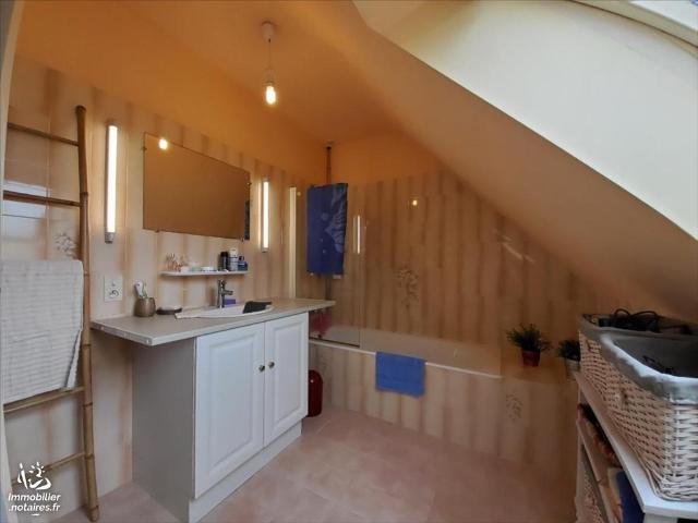 Maison en vente à Plounévézel, Bretagne, 178500€