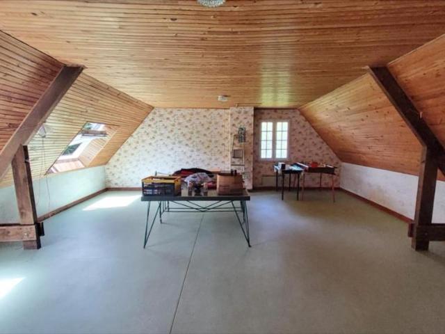 Maison en vente à Plounévézel, Bretagne, 189000€