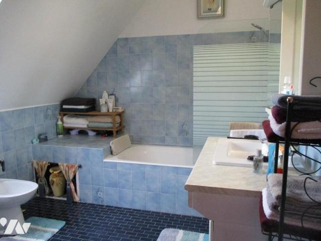 Maison en vente à Plounévézel, Bretagne, 253000€