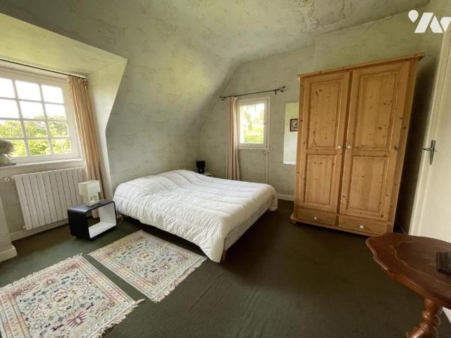 Maison en vente à Plourivo, Bretagne, 312300€