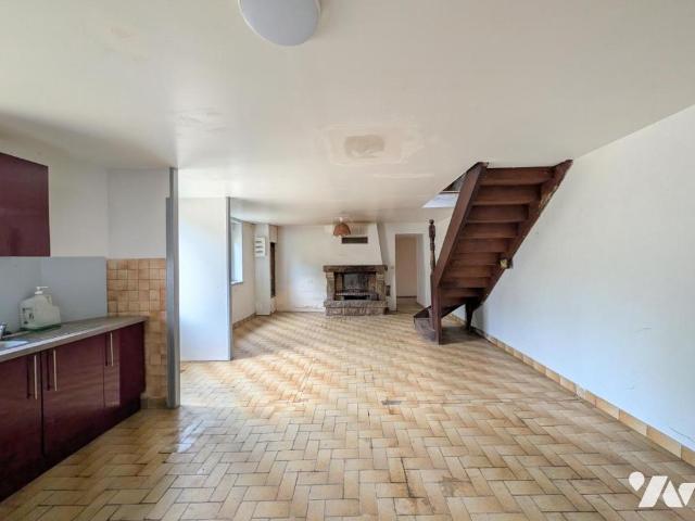 Maison en vente à Plourin lès Morlaix, Bretagne, 142260€