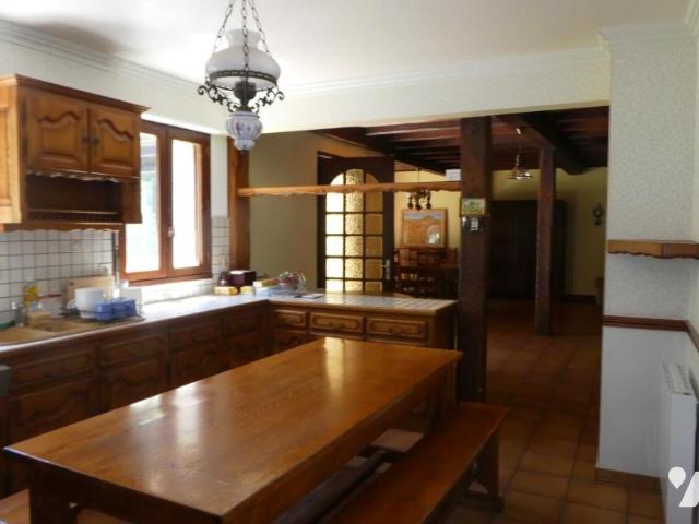Maison en vente à Plourin lès Morlaix, Bretagne, 248700€