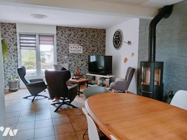 Maison en vente à Plouvorn, Bretagne, 213610€