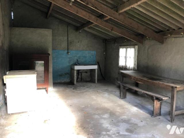 Maison en vente à Plouyé, Bretagne, 84800€
