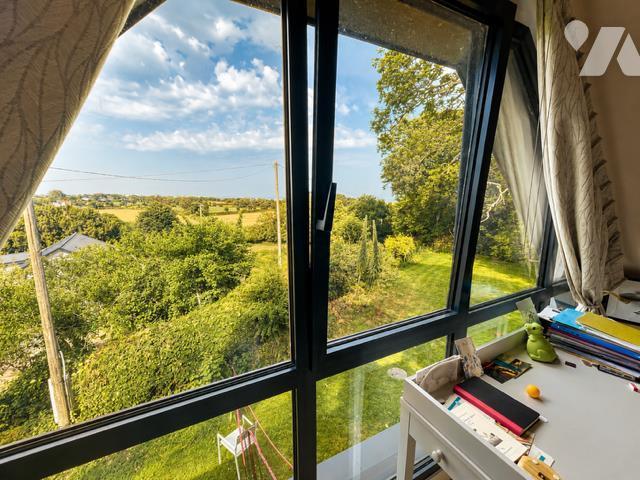 Maison en vente à Plouzané, Bretagne, 520000€
