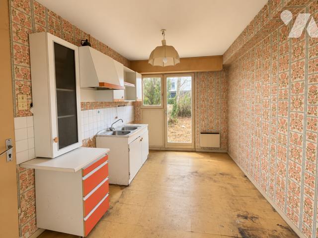 Maison en vente à Plouzané, Bretagne, 176000€