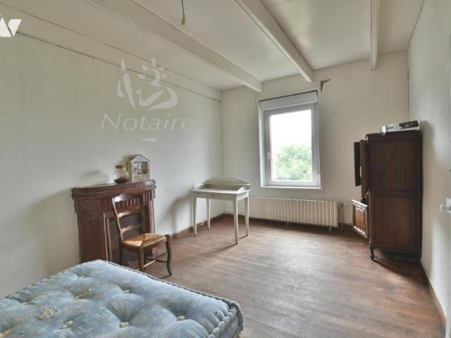 Maison en vente à Plouzévédé, Bretagne, 101700€