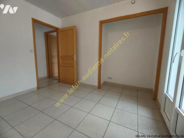Maison en vente à Plozévet, Bretagne, 280950€