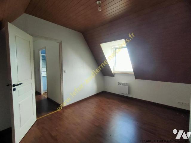 Maison en vente à Plozévet, Bretagne, 322350€