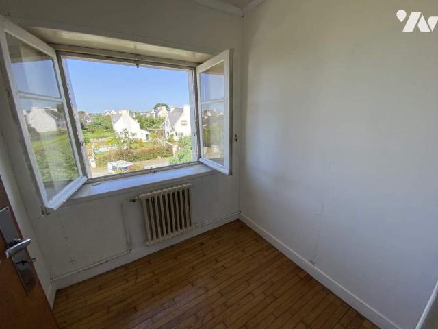 Maison en vente à Plobannalec Lesconil, Bretagne, 262500€