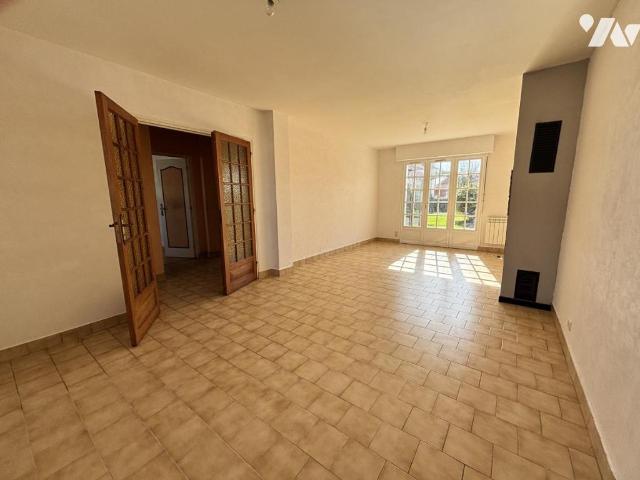 Maison en vente à Ploemeur, Bretagne, 450000€