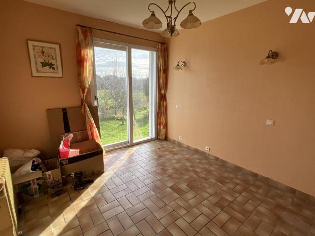 Maison en vente à Ploemeur, Bretagne, 520000€