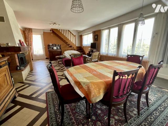 Maison en vente à Ploemeur, Bretagne, 565000€