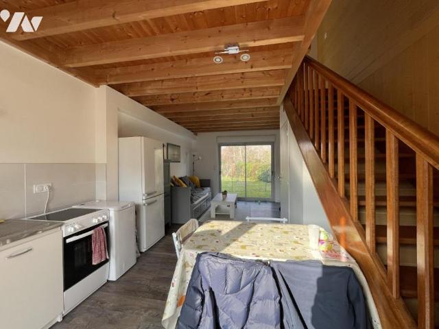 Maison en vente à Ploemeur, Bretagne, 600000€