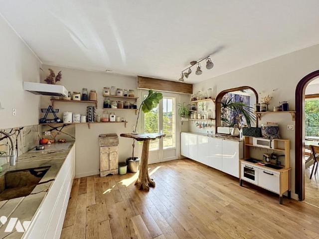 Maison en vente à Ploemeur, Bretagne, 610000€
