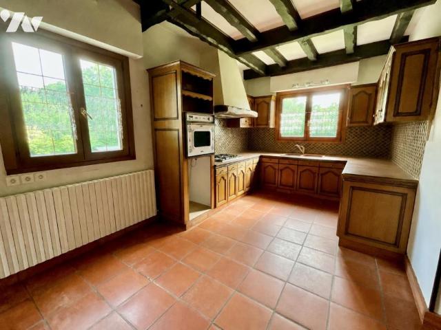 Maison en vente à Ploemeur, Bretagne, 800000€