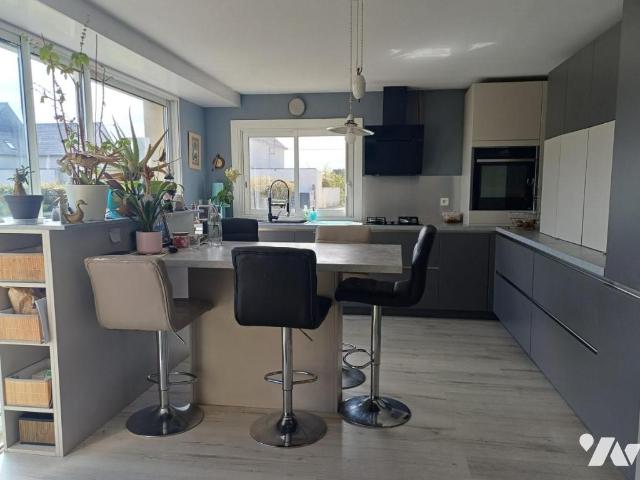 Maison en vente à Ploemeur, Bretagne, 950000€