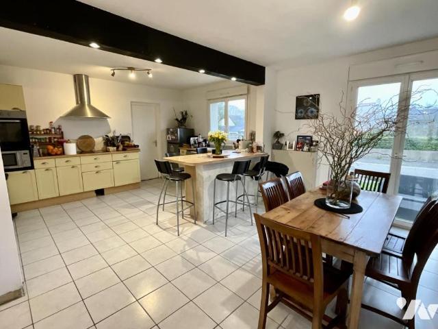 Maison en vente à Ploemeur, Bretagne, 255000€