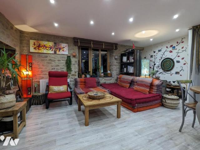 Maison en vente à Ploemeur, Bretagne, 385500€