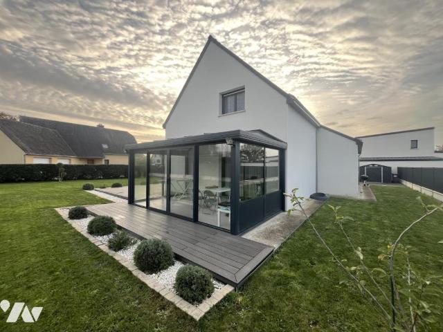 Maison en vente à Ploërmel, Bretagne, 425000€