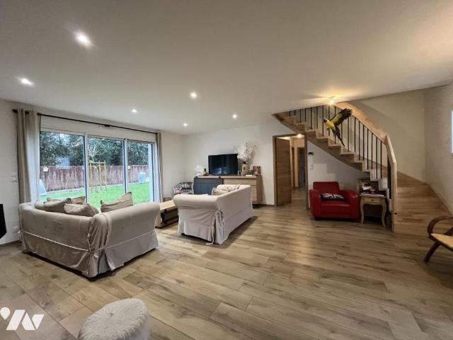 Maison en vente à Ploërmel, Bretagne, 581300€