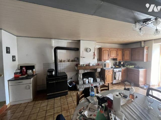 Maison en vente à Ploërmel, Bretagne, 84020€