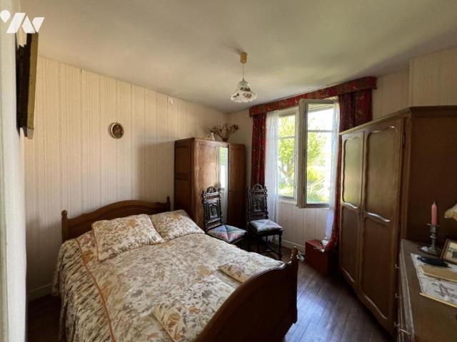 Maison en vente à Ploërmel, Bretagne, 104740€