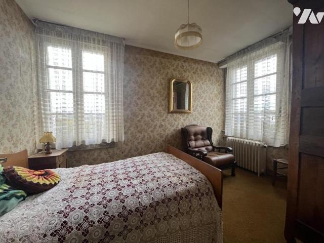 Maison en vente à Ploërmel, Bretagne, 200000€