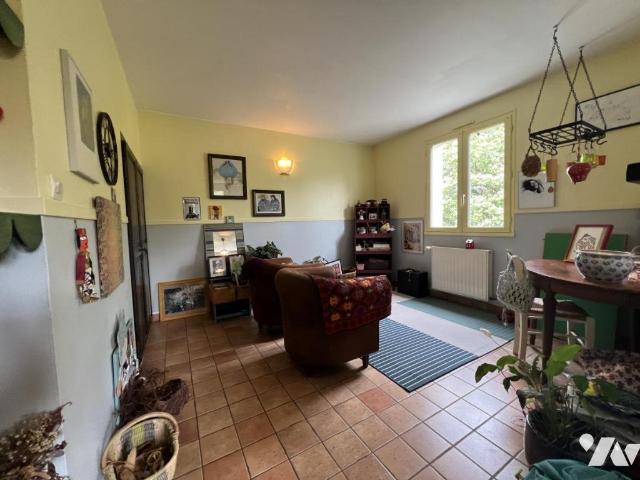 Maison en vente à Ploërmel, Bretagne, 250816€
