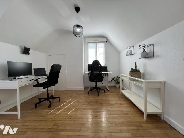 Maison en vente à Ploërmel, Bretagne, 265320€