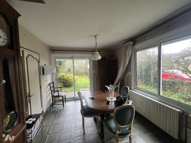 Maison en vente à Ploërmel, Bretagne, 300000€