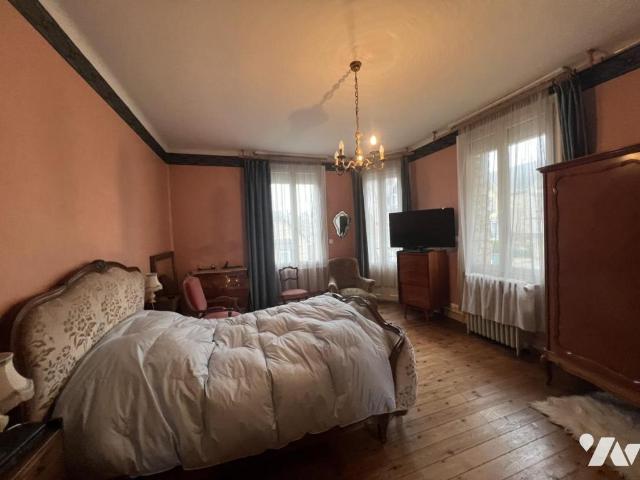 Maison en vente à Ploërmel, Bretagne, 311940€
