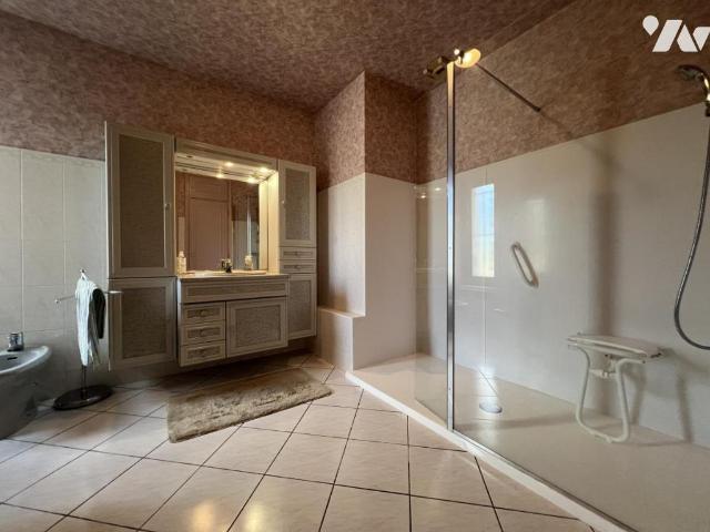 Maison en vente à Ploërmel, Bretagne, 332660€