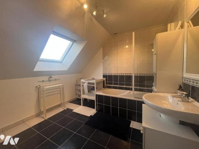 Maison en vente à Ploërmel, Bretagne, 374100€