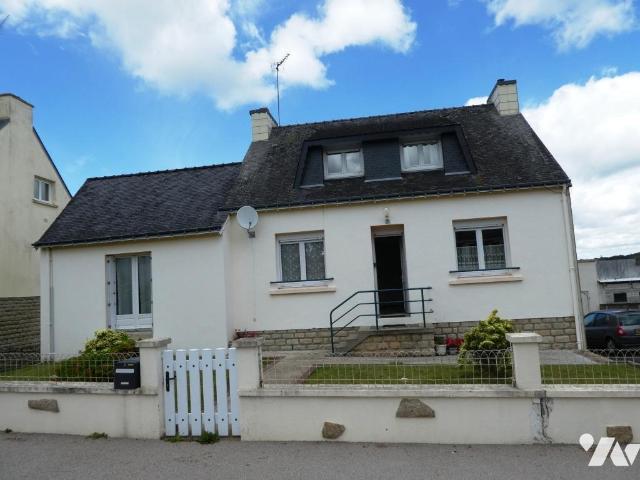 Maison en vente à Ploërdut, Bretagne, 116200€