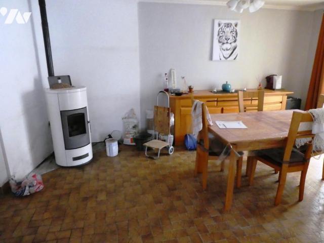 Maison en vente à Ploërdut, Bretagne, 119000€