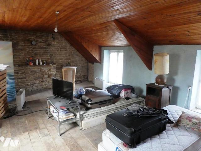 Maison en vente à Ploërdut, Bretagne, 158000€