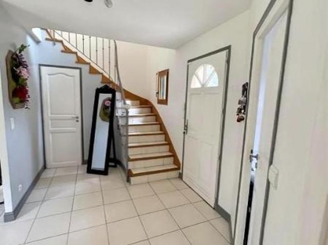 Maison en vente à Ploeren, Bretagne, 510000€